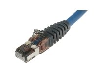 Brand-Rex AC6PCG030-488HB, 3 m, Cat6a, S/FTP (S-STP), RJ-45, RJ-45 Brand-Rex AC6PCG030-488HB, 3 m, Cat6a, S/FTP (S-STP), RJ-45, RJ-45