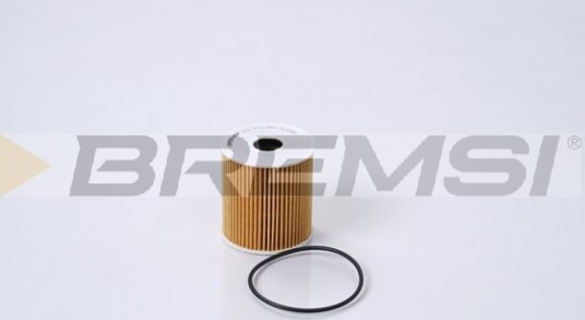 Oljefilter BREMSI FL1290 Oljefilter BREMSI FL1290