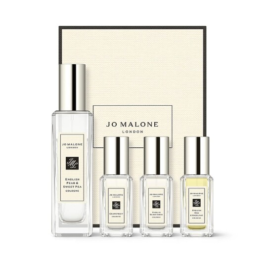 English Pear & Sweet Pea Fragrance Layering Collection Jo Malone London English Pear & Sweet Pea Fragrance Layering Collection English Pear & Sweet Pea Fragrance Layering Collection Jo Malone London English Pear & Sweet Pea Fragrance Layering Collection