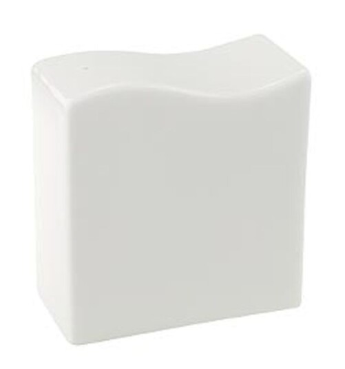 Villeroy & Boch New Wave Pepper shaker.