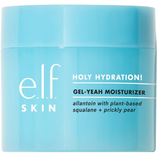 e.l.f. Holy Hydration! Gel-Yeah Moisturizer 50 g e.l.f. Holy Hydration! Gel-Yeah Moisturizer 50 g