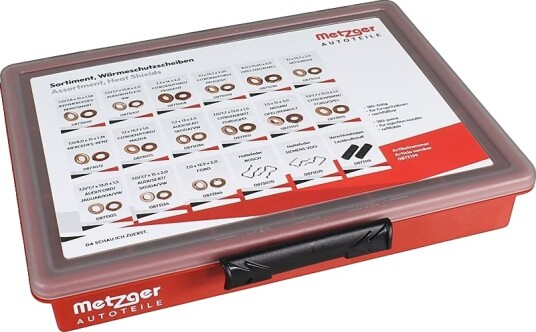 METZGER 0873199 Sortimentsesker METZGER 0873199 Sortimentsesker