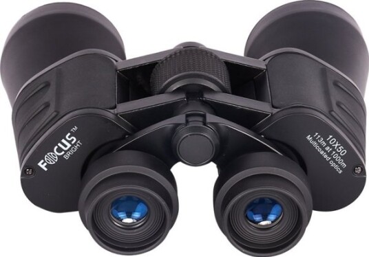 Kikkert Focus Bright 10X50