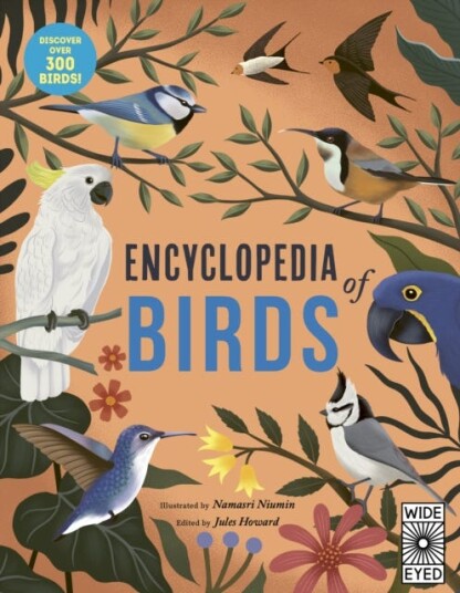 Encyclopedia of Birds Encyclopedia of Birds