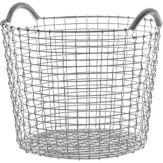 Korbo classic 24 rustfritt stål
