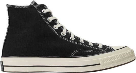 Converse Dame Sko Svart 39 EU, Converse Dame Sko Svart 39 EU,