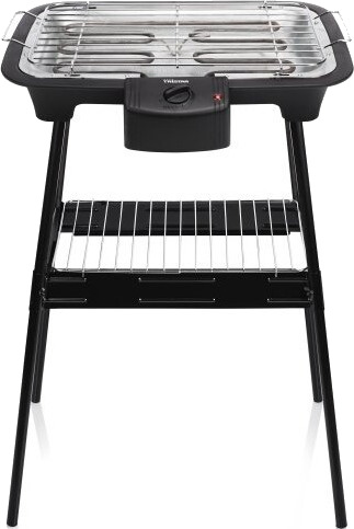 Tristar Bq-2883, 2000 W, Barbecue, Elektrisk, 1 Zone(S), China, Kjele Tristar Bq-2883, 2000 W, Barbecue, Elektrisk, 1 Zone(S), China, Kjele