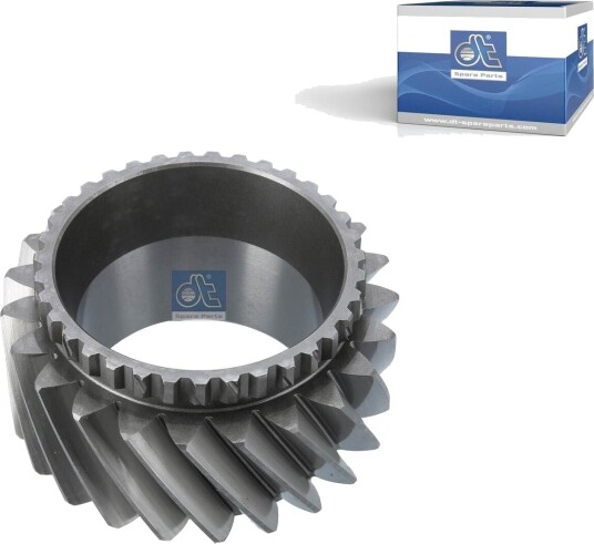 Tannhjul, hovedaksel DT Spare Parts 4.71231