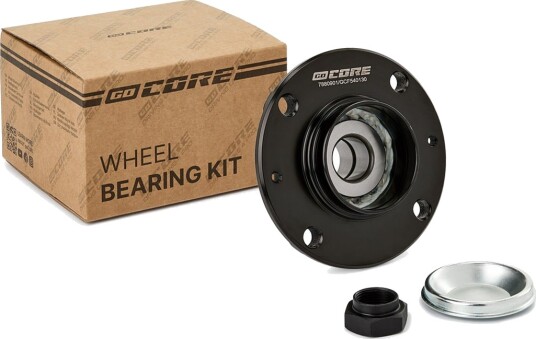 goCORE GCF540130 Hjullager