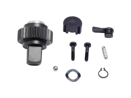 Hazet 6403-1S/9 Reservedelsett Utvendig Firkant