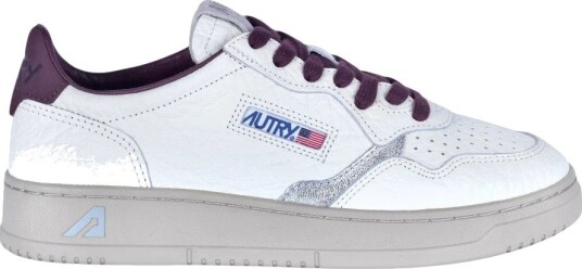 Autry Dame Sko Hvit 41 EU, Autry Dame Sko Hvit 41 EU,