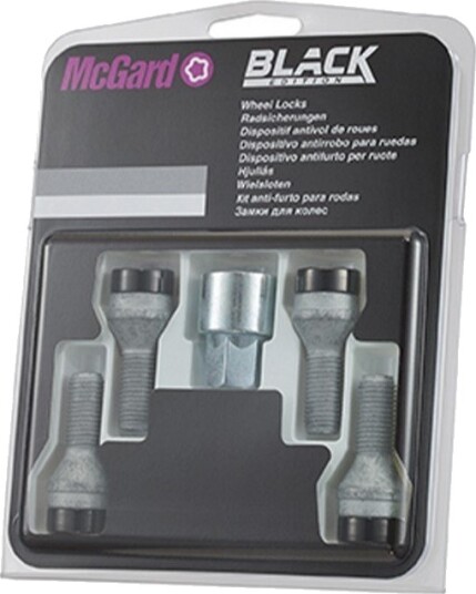MCGARD 27207SUB Låsbare hjulbolter MCGARD 27207SUB Låsbare hjulbolter