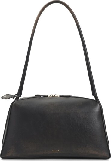 Alaïa Dame Vesker Svart ONE SIZE,