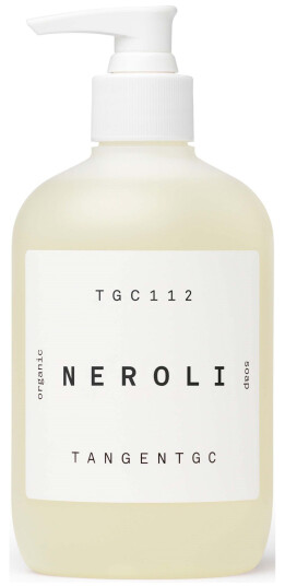 Tangent Gc TGC112 Neroli Soap 350 ml Tangent Gc TGC112 Neroli Soap 350 ml