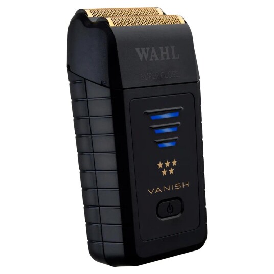 Wahl Vanish finishing shaver Wahl Vanish finishing shaver