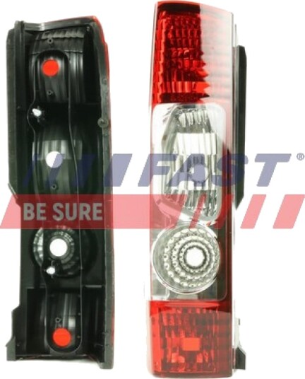 Fast Baklykt FAST FT86301 Fast Baklykt FAST FT86301