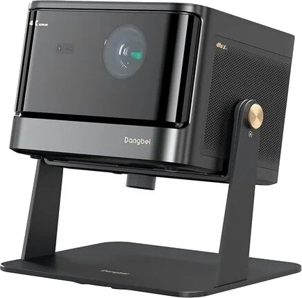 Dangbei Mars Pro 2 Laserprojektor 4K 2400 ANSI lumen Dangbei Mars Pro 2 Laserprojektor 4K 2400 ANSI lumen