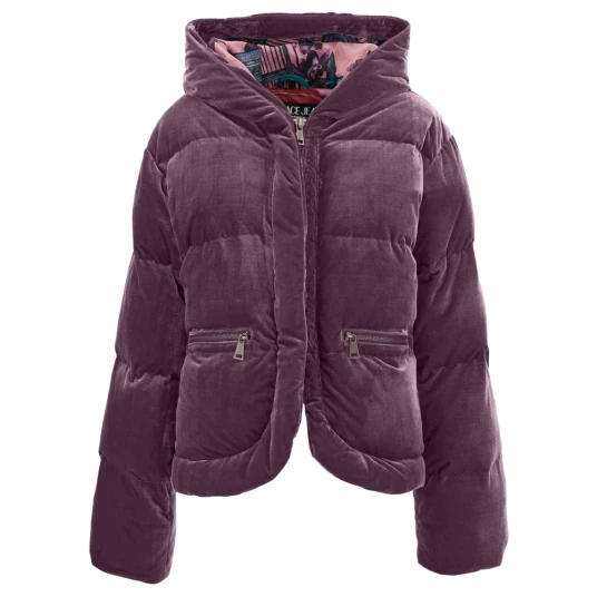 Versace Jeans Couture Dame Jakker Lilla XS,