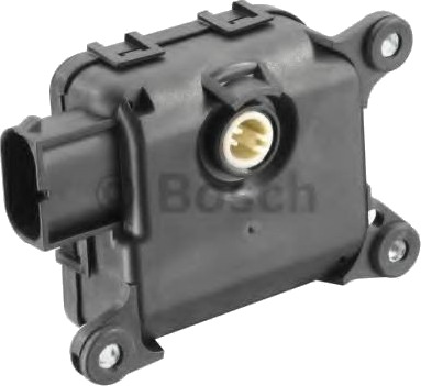 Reguleringselement, lysregulering BOSCH 0 132 801 143