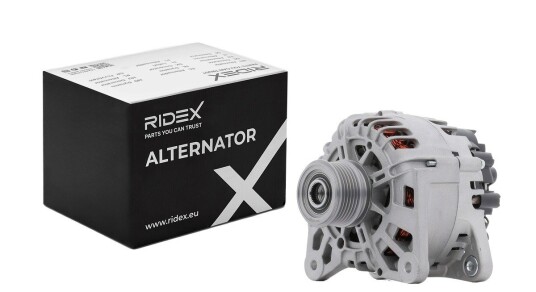 Dynamo RIDEX 4G1036