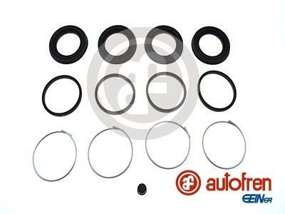 Autofren Seinsa Rep. sett bremsecaliper AUTOFREN SEINSA D4918