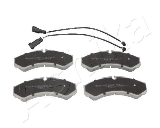 Bremseklosser ASHIKA 51 01 100