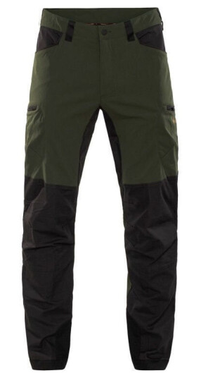 Härkila Ragnar Bukse Duffel Green/Phantom 58