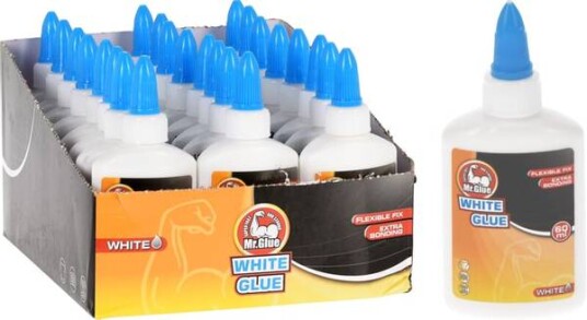 Hobbylim Mr Glue