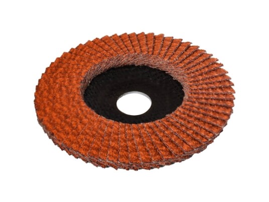 Lukas Erzett A67231780401466 Metalskive Til Slibning Diameter 178 Mm Borings Diameter 22.23 Mm 10 Stk