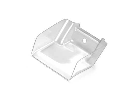XRAY XR-353590 Lexan Front Wing - Grippe