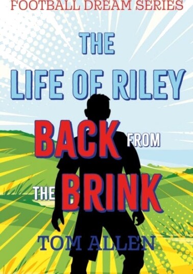 The Life of Riley – Back from the Brink