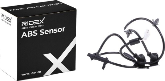 RIDEX 412W1044 Sensor ABS