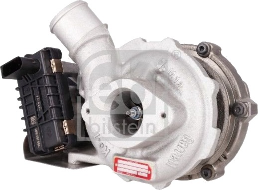 FEBI BILSTEIN 186843 Turbolader