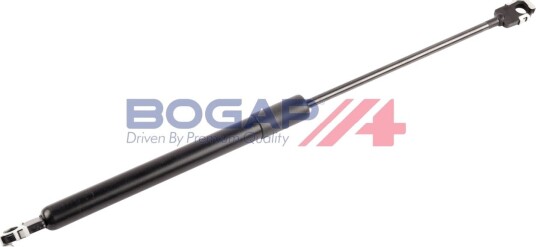Gassfjær, motorpanser BOGAP B5134104