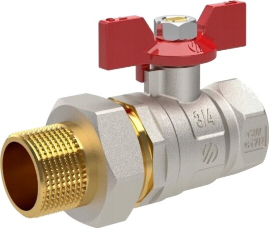 Arco Rett Manifoldventil Va30 1Mf