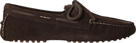 Polo Ralph Lauren Dame Sko Brun 38 EU, Polo Ralph Lauren Dame Sko Brun 38 EU,