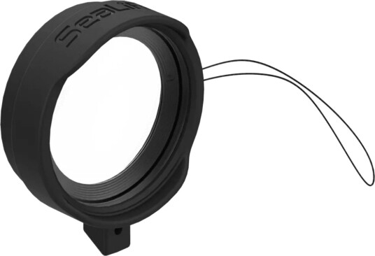 SeaLife SL571 Super Macro påsettingslinse for Micro-serien og RM-4K – fokusavstand 9–18 cm