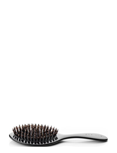 Corinne City Brush "Dry" Standard - Black - ONE SIZE