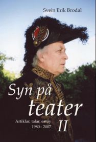 Syn på teater