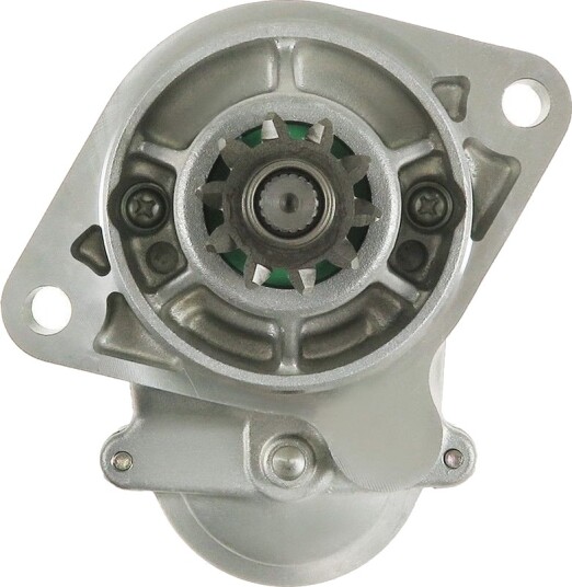 AS PL S6076DENSO Starter