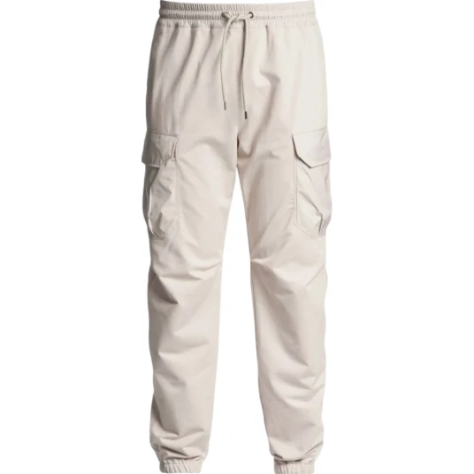 Parajumpers Herre Bukser Beige XL, Parajumpers Herre Bukser Beige XL,