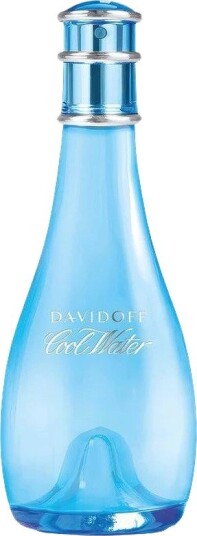 Davidoff Cool Water Woman EDT 100 ml Davidoff Cool Water Woman EDT 100 ml