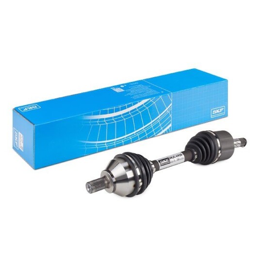 Skf Drivaksel SKF VKJC 4918 Skf Drivaksel SKF VKJC 4918