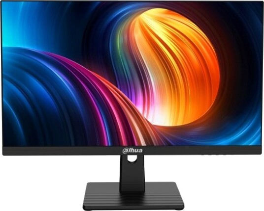 Dahua LM25 B221B 24.5" 1920x1080 Sort DHI LM25 B221B