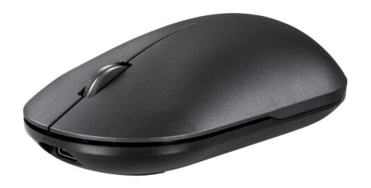 Renkforce Rf-Wm-200 Wlan-Mus Trådløs, Bluetooth® Optisk Sortering 3 Knapper 800 Dpi, 1200 Dpi, 1600 Dpi, 2400 Dpi, 4000 Dpi