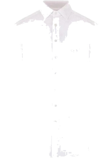 Etro Herre Skjorter Hvit M, Etro Herre Skjorter Hvit M,