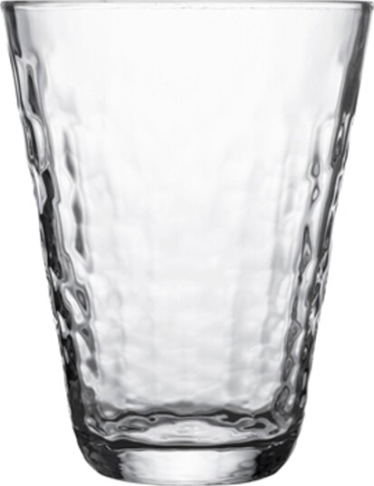 Arabia Mainio vase 19 cm, klar