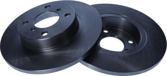 MAXGEAR 19 0961 Bremseskive MAXGEAR 19 0961 Bremseskive