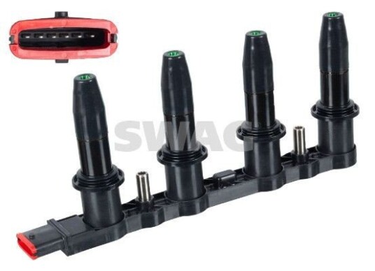 Tennspole coil SWAG 40 92 8108