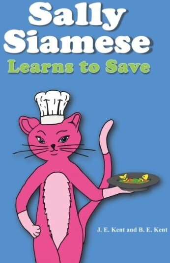 Sally Siamese Learns to Save